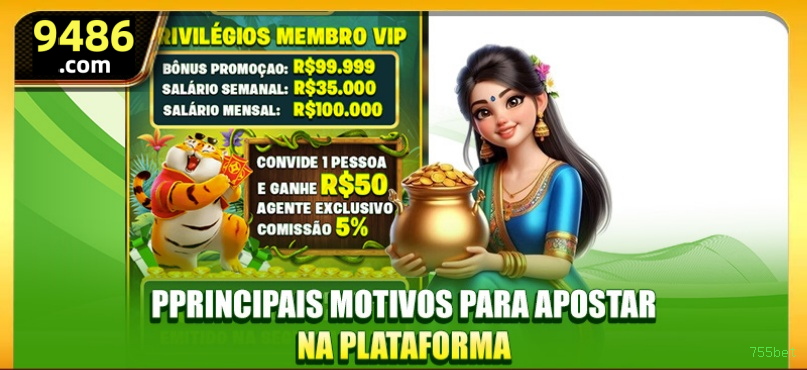 Jogos 755bet