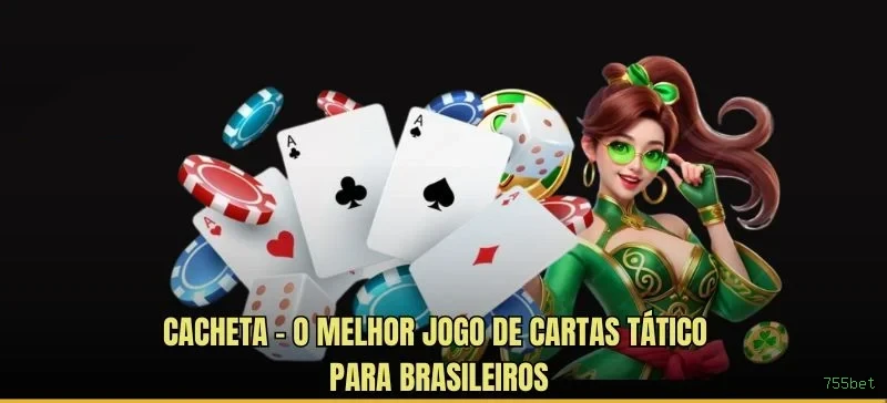 Promoção 755bet