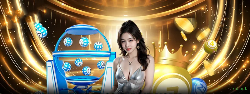 Promoção 755bet