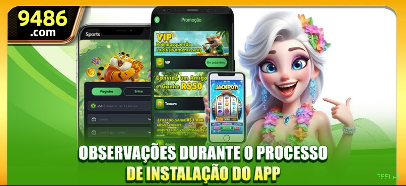 Cassino ao vivo 755bet