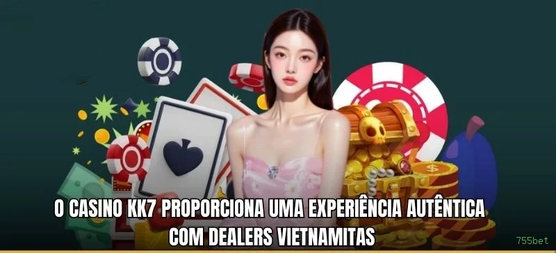 Login 755bet