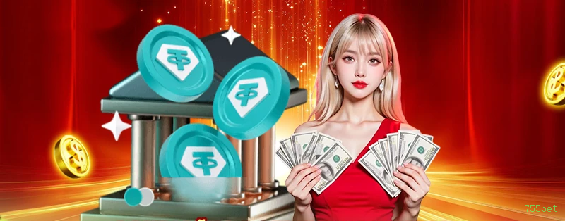 Níveis VIP 755bet